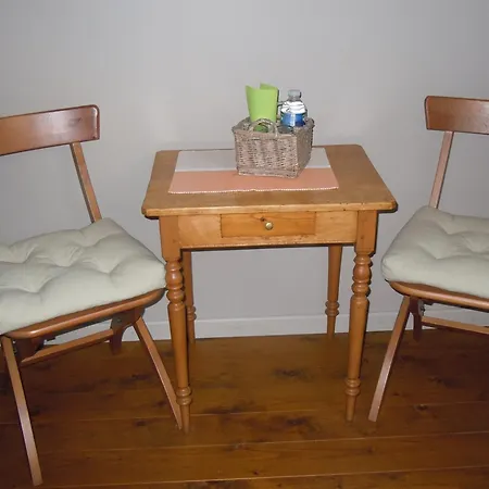 De Pepelinck Bed & Breakfast