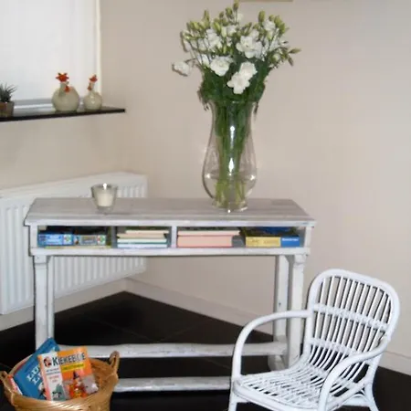 Bed & Breakfast De Pepelinck Denderwindeke