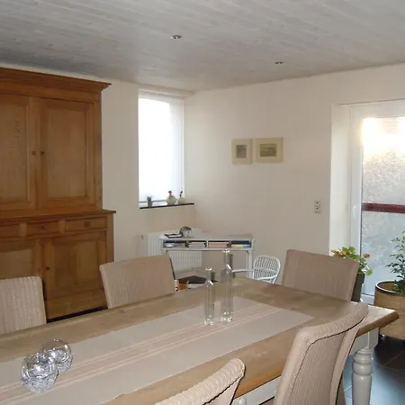Bed & Breakfast De Pepelinck