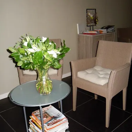De Pepelinck Bed & Breakfast 3*