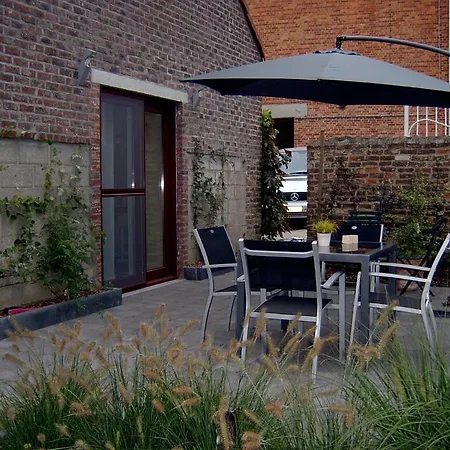 De Pepelinck Bed & Breakfast